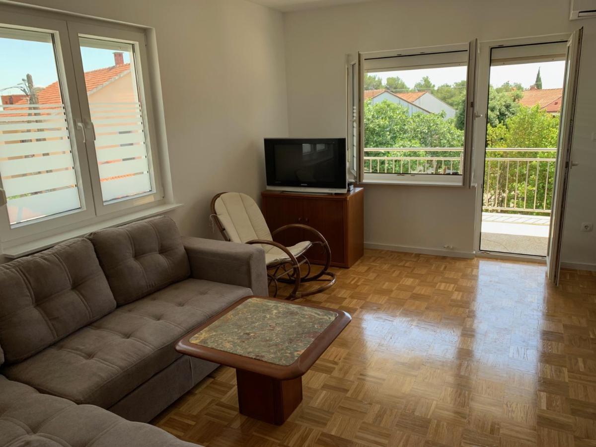 Apartments Janko Pakoštane Exterior foto